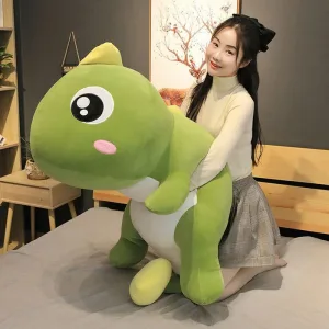 Lovely Dinosaur Plush Toy