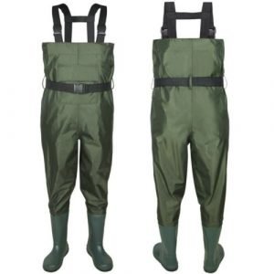 fishing chest wader